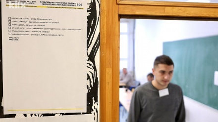 CIK OBJAVIO NOVI PRESJEK: KARAN IMA 50 POSTO GLASOVA, A BLANUŠA 48 POSTO