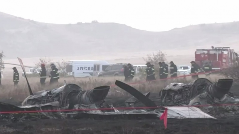 Balafireke Tirkîyê jorda ket, 20 leşkerên vî welatî can dan