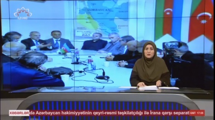  XƏBƏRLƏR - 24-11-2025 - (20:30) - Aparıcı: F. BƏQAYİ