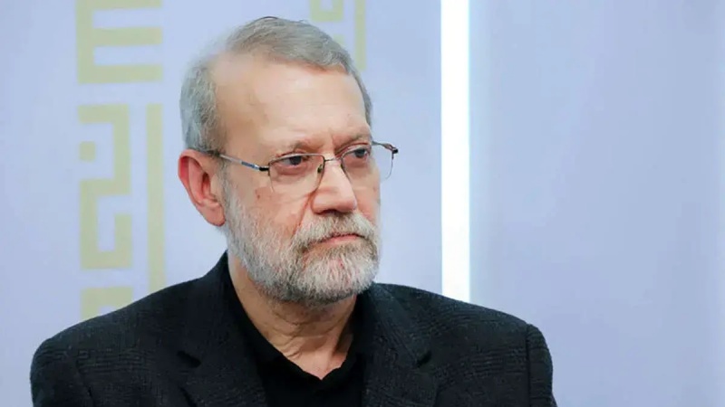 سکرتێری ئەنجوومەنی باڵای ئاسایشی نیشتمانیی ئێران: هیچ ڕێگایەک نەماوە جگە لە ڕووبەڕووبوونەوەی ڕژێمی ساختەی زایۆنی