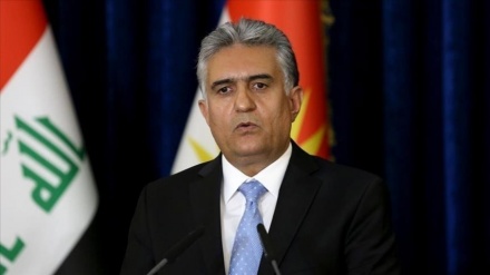 وەزیری ناوخۆی هەرێمی کوردستان: بانگەشەی هەڵبژاردن ئارامە و لایەنەکان پابەندی رێنماییەکانی کۆمیسیۆنن