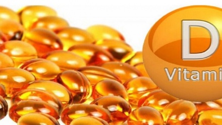 Kîjan etnîk zêdetir tûşî kêmasiya Vîtamîna D'yê dibin?