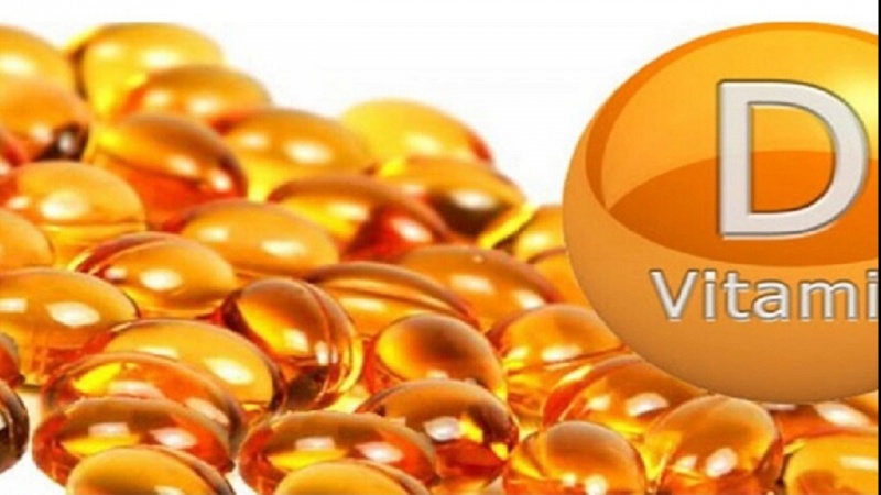 Kîjan etnîk zêdetir tûşî kêmasiya Vîtamîna D'yê dibin?