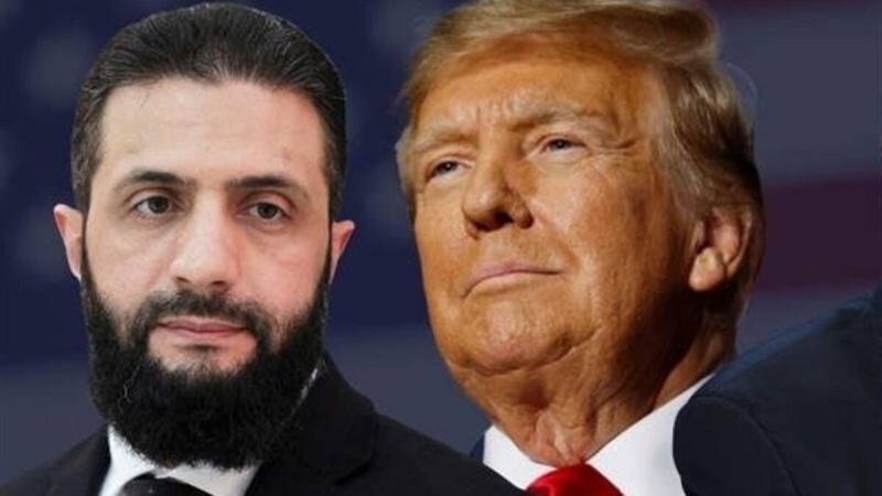 ABŞ Colaninin adını sanksiyalar siyahısından çıxarıb