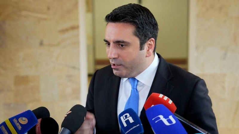 Azərbaycan sülh müqaviləsinin imzalanması üçün iradə nümayiş etdirməlidir