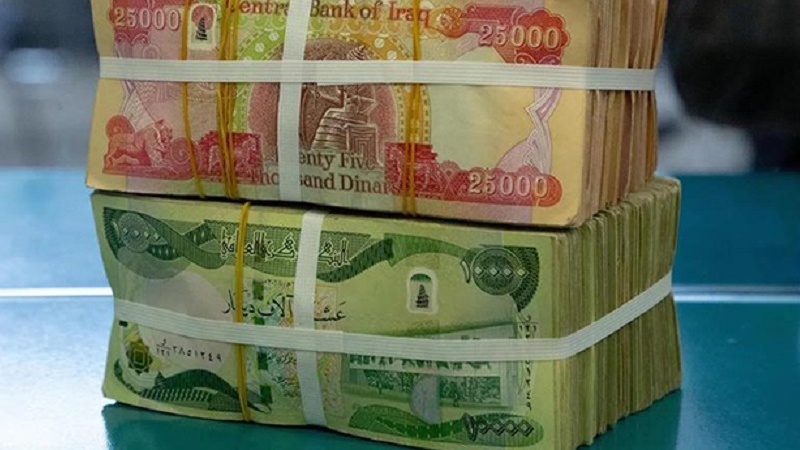 داهاتی هه‌فته‌یه‌کی سلێمانی؛ 37%ی به‌شێوه‌ی تراوێل چکه‌