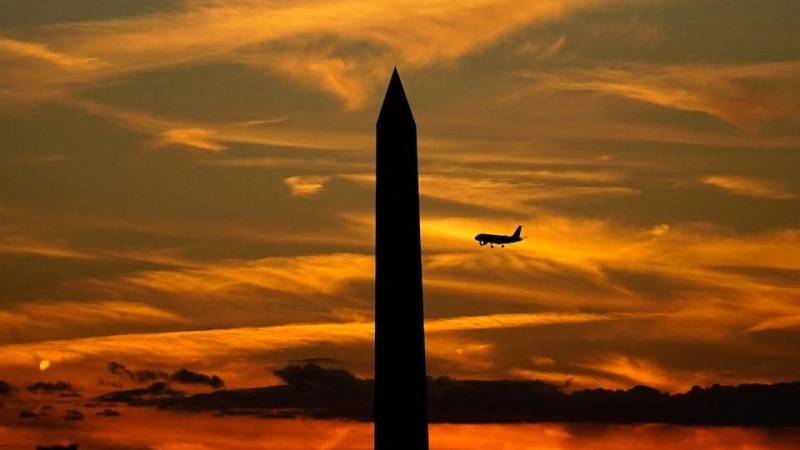 ZBOG ZATVARANJA VLADE PRETHODI PORAST OTKAZIVANJA LETOVA U SAD-U 