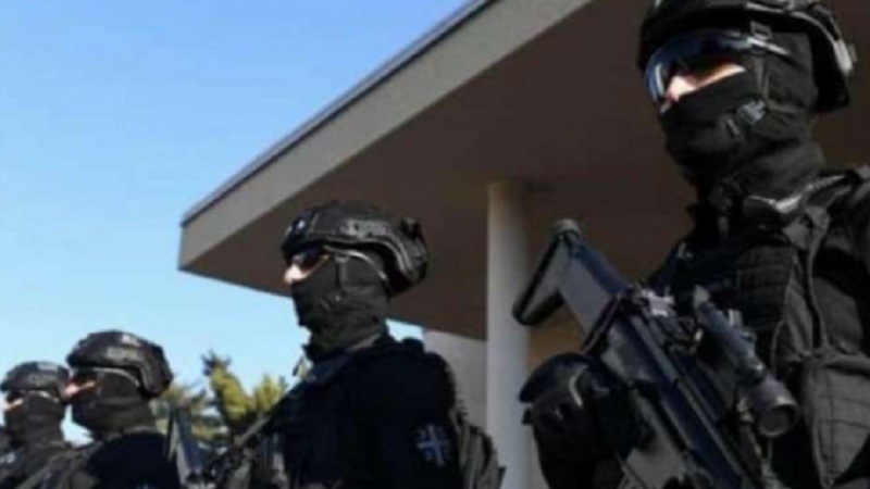 BIA IZVELA MASOVNA HAPŠENJA PO SRBIJI ZBOG NAVODNE ŠPIJUNAŽE