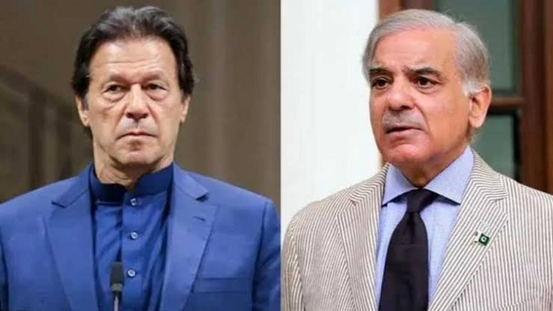 پاکستان: سابق وزیر اعظم اور پی ٹی آئی کے بانی عمران خان کے خلاف 10 ارب روپے ہرجانے کا دعویٰ