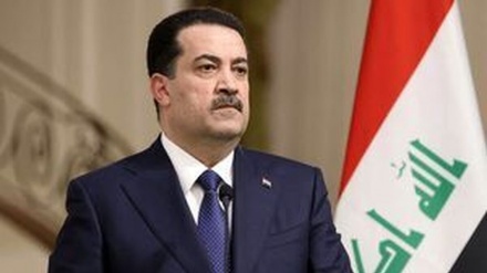 سوودانی خوازیاری کۆتایی خێراتری ئامادە بوونی ئەمریکا لە عێراق بوو