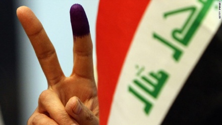 IZLAZNOST OD 82,42% NA SPECIJALNOM GLASANJU U IRAKU