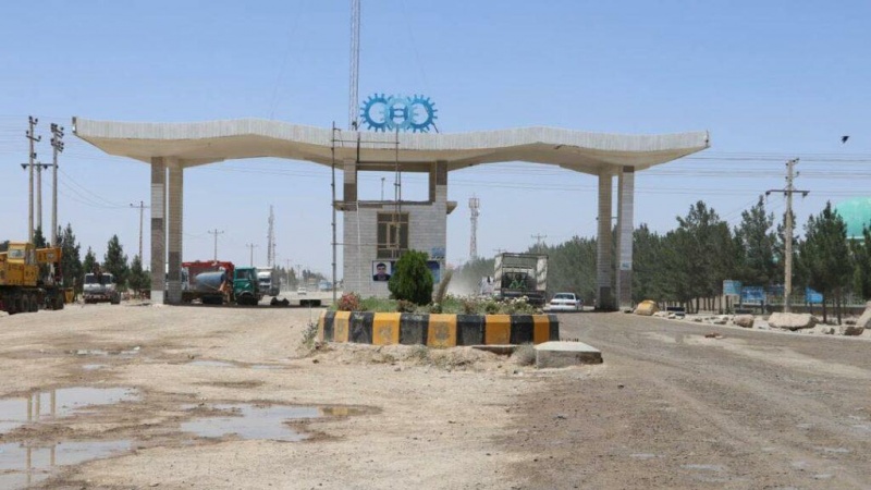 تولید یک هزار قلم دارو در هرات 