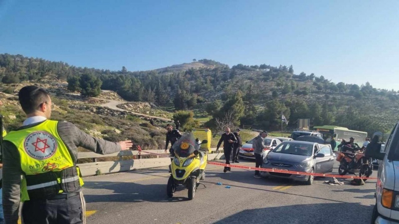 زبردستی فوجی ٹریننگ کے خلاف ہزاروں صیہونی حریدیوں کے مظاہرے 