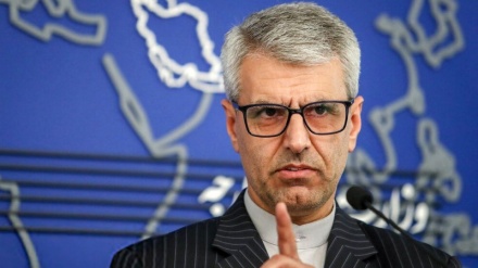 BAKAI: RAKETNI PROGRAM JE RAZVIJEN ZA OBRANU IRANA, NE ZA PREGOVORE