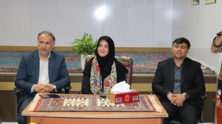 هەوڵی ناساندنی شیروان ، بەشاری سازکردنی دووتار