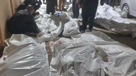 Hejmara şehîdên Xezzeyê ji 70 hezar kesî derbas bû