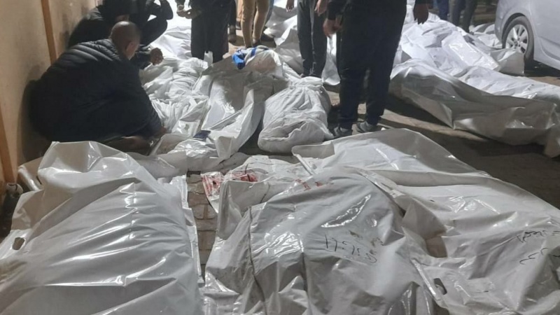 Hejmara şehîdên Xezzeyê ji 70 hezar kesî derbas bû