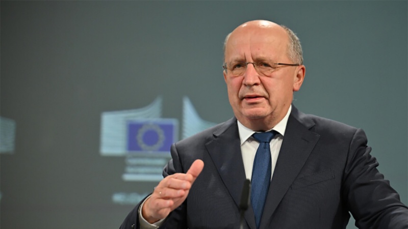 SAN BRISELA ZA UKRAJINSKE SNAGE NAKON RATA: POMOĆ U OBRANI EVROPSKE UNIJE