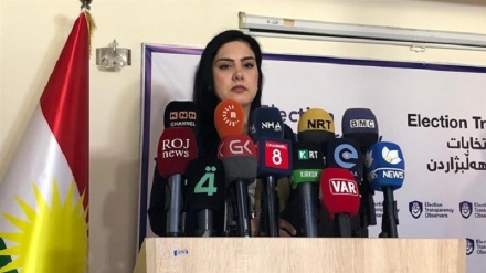 دوو هەزار چاودێر لە هەرێمی کوردستان چاودێریی هەڵبژاردنی پەرلەمانی عێراق دەکەن