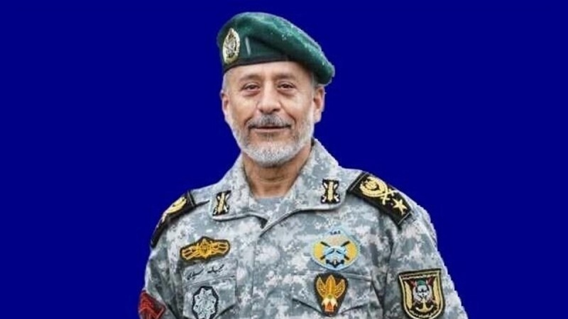 ئەمیر سە‌یاری: شکۆی درۆینەی ئەمریکامان ڕووخاند، ڕژێمی زایۆنی لە هەمبەر ئێمەدا هیچ نییە