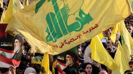 پەرلەمانتاری لوبنانی: تا داگیرکاری هەبێت، چەکی خۆڕاگریش دەمێنێتەوە