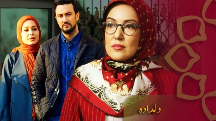 ڈرامہ سیریل - دلداده، قسط نمبر 7