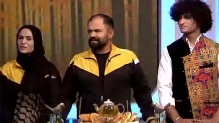 گردشگر ایرانی: از آنچه درباره این مردم فکر می‌کردیم، خجالت کشیدیم