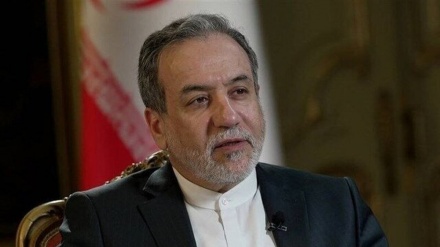 د ولایتي ډیپلوماسۍ پر پلې کولو د ایران ټینګار 