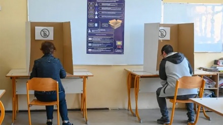  CIK OBJAVIO DETALJE O PRIJEVREMENIM IZBORIMA U RS-U