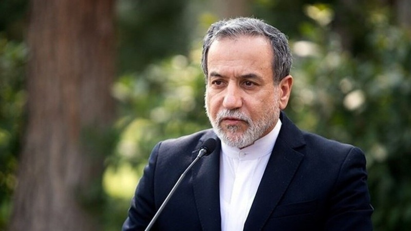 Eraqçî: Vê gavê îmkana muzakireya bi Amerîkayê re tineye