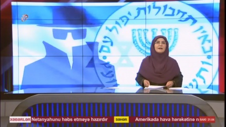  XƏBƏRLƏR - 09-11-2025 - (20:30) - Aparıcı: D. NƏSİRİYAN