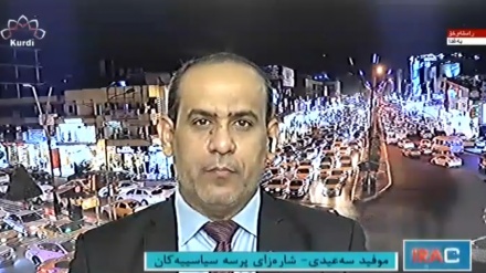  کاریگەریی یاسای تازەی هەڵبژاردنەکان