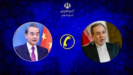 Iraqçî: Divê civaka cîhanî rê li ber tundbûna qeyranê li herêmê bigire