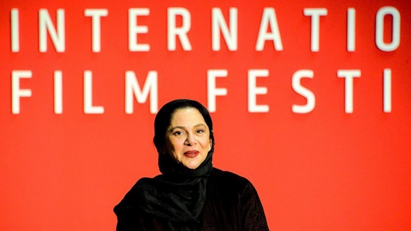 ڕێوڕەسمی کردنەوەی ٤٣ەمین فێستیڤاڵی جیهانیی فیلمی فەجر لە شیراز