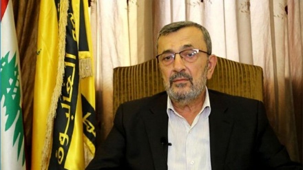 نوێنەری حیزبوڵڵا: بۆ بەرگریکردن لە لوبنان، ئیزن لە کەس وەرناگرین