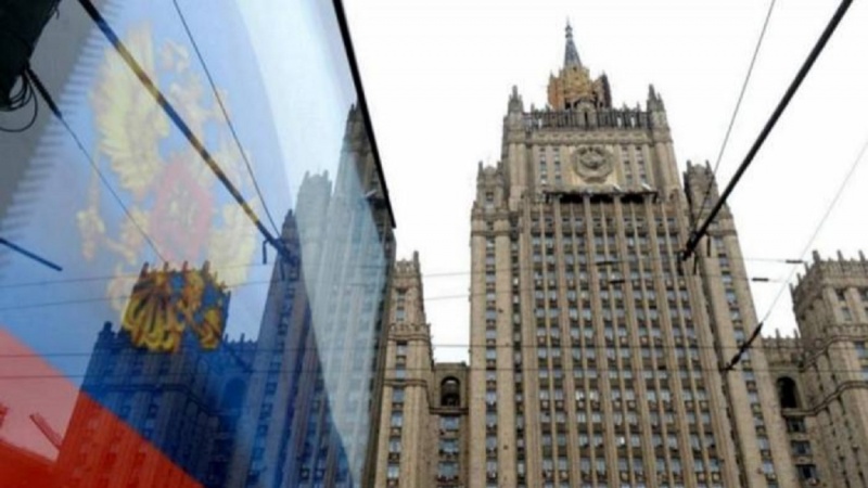 Rusiya XİN: Üçtərəfli razılaşmalar “yol xəritəsi” rolunu oynayır