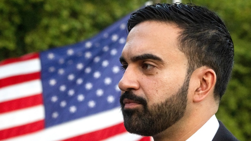 ZOHRAN MAMDANI PRVI ŠIITSKI GRADONAČELNIK NJUJORKA