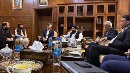 گسترش تعاملات بانکی میان افغانستان و ایران