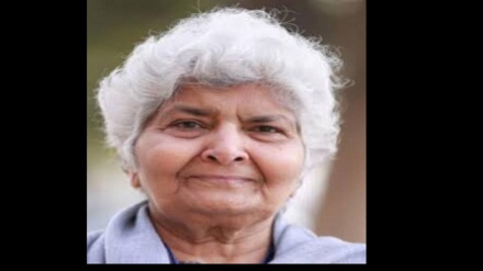 پاکستان: معروف شاعرہ اور ماہرِ تعلیم پروفیسر عارفہ سیدہ زہرا کا انتقال، صدر آصف زرداری کا اظہارِ افسوس