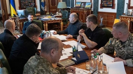 Aşkirabûna gendelîya berfire li Ukraynê