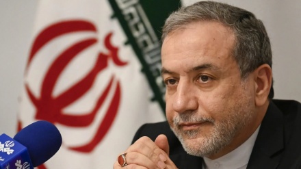  موجودہ حالات میں امریکہ سے مذاکرات کا کوئی امکان نہیں: عراقچی