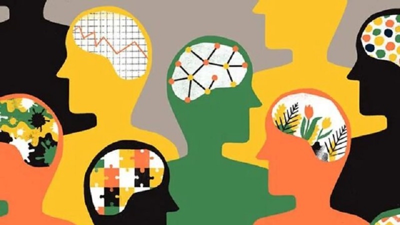 Guherîn di şêwaza jiyana îranî da; ji takekesîtiya rengvedanî heta venasandina malbatê