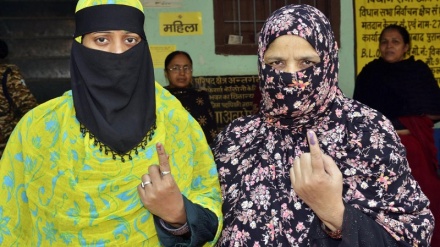 ہندوستان: بہار میں مسلم اراکین اسمبلی کی تعداد کم ہوگئی