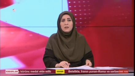  XƏBƏRLƏR - 24-11-2025 - (14:30) - Aparıcı: F. BƏQAYİ