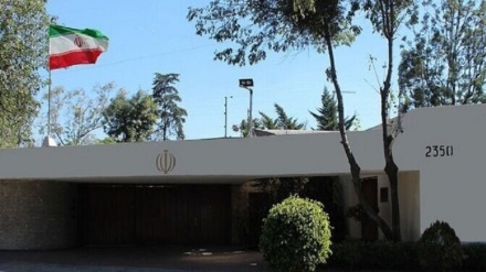 İran sionist rejim və ABŞ-ın Tehrana qarşı ittihamlarını rədd edib