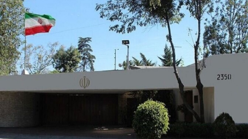 İran sionist rejim və ABŞ-ın Tehrana qarşı ittihamlarını rədd edib