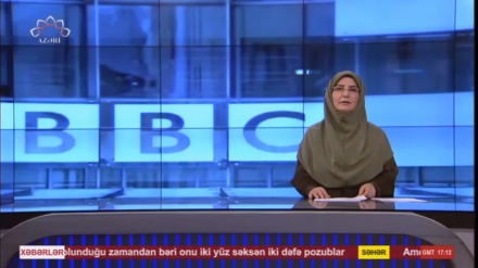  XƏBƏRLƏR - 11-11-2025 - (20:30) - Aparıcı: D. NƏSİRİYAN