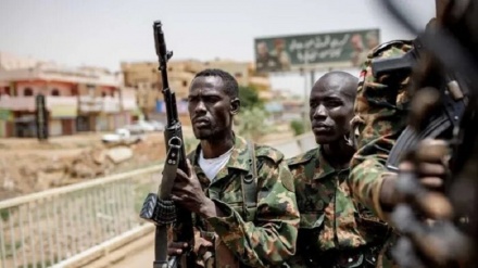 شەڕ و پێکدادانی قورس لە باکووری سوودان