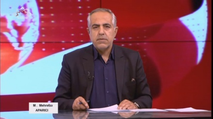  XƏBƏRLƏR - 20-11-2025 - (20:30) - Aparıcı: M. MEHRƏFZA