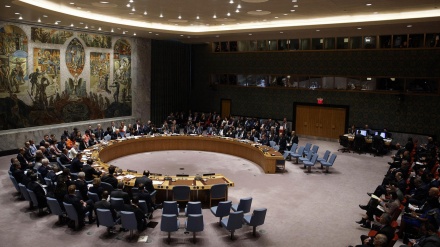 سلامتی کونسل میں غزہ پر امریکی قرارداد 13 ووٹوں سے منظور